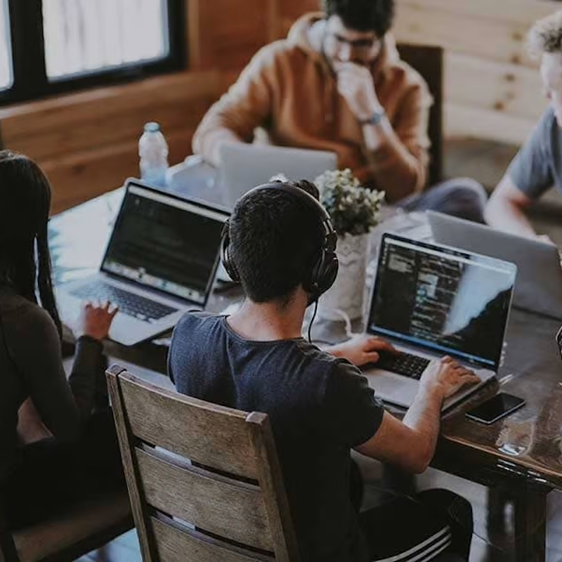 development team support