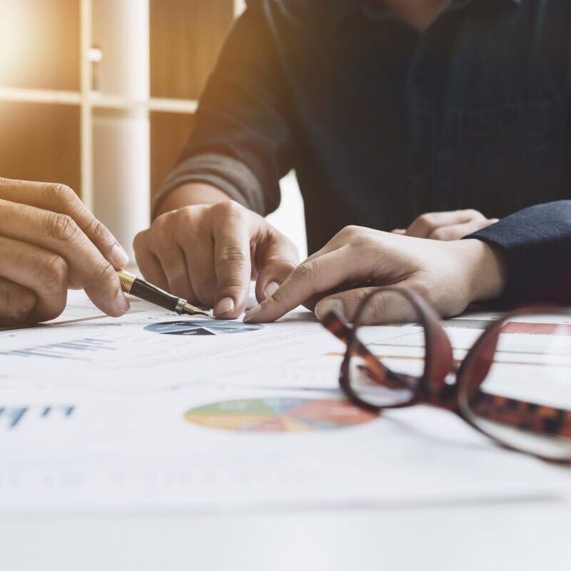 technical strategy and consulting