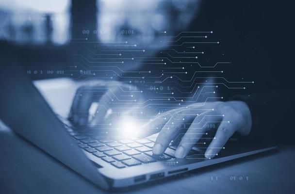 web development image